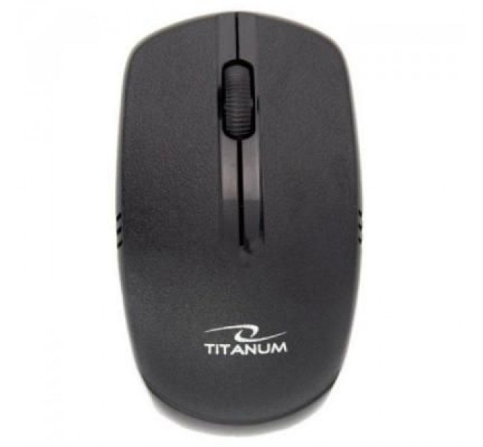 Esperanza Комплект Esperanza Titanum Memphis TK108UA Black (TK108UA)