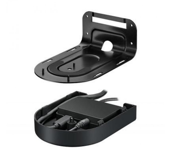 Logitech Веб-камера Logitech Rally Black (960-001227)