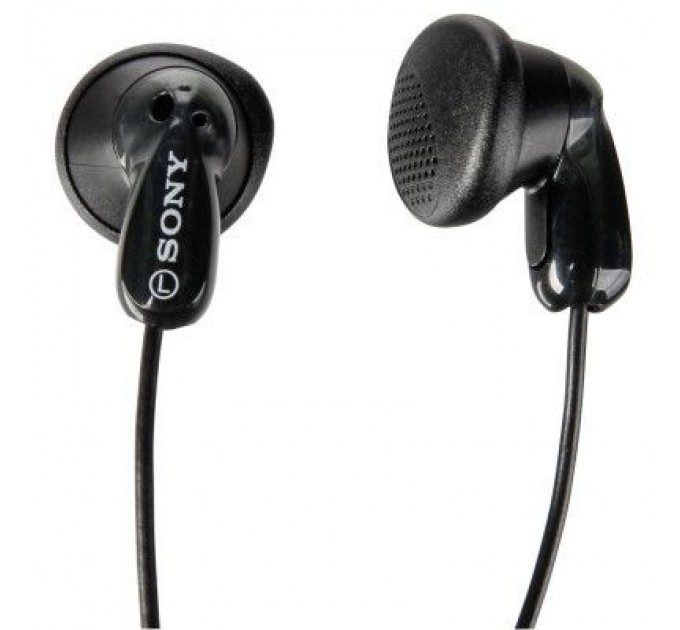 Sony Навушники Sony MDR-E9LP Black (MDRE9LPB.E)