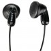 Sony Навушники Sony MDR-E9LP Black (MDRE9LPB.E)