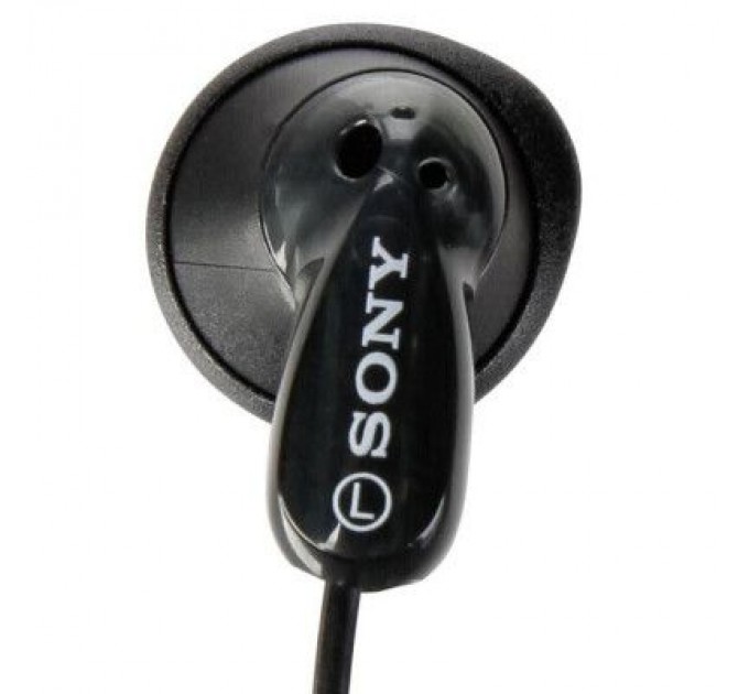Sony Навушники Sony MDR-E9LP Black (MDRE9LPB.E)