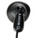 Sony Навушники Sony MDR-E9LP Black (MDRE9LPB.E)