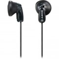 Sony Навушники Sony MDR-E9LP Black (MDRE9LPB.E)