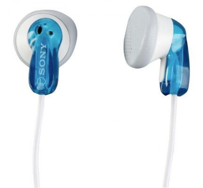 Sony Навушники Sony MDR-E9LP Blue (MDRE9LPL.E)
