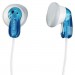 Sony Навушники Sony MDR-E9LP Blue (MDRE9LPL.E)