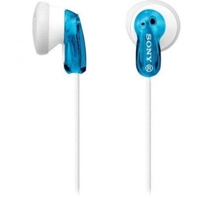 Sony Навушники Sony MDR-E9LP Blue (MDRE9LPL.E)