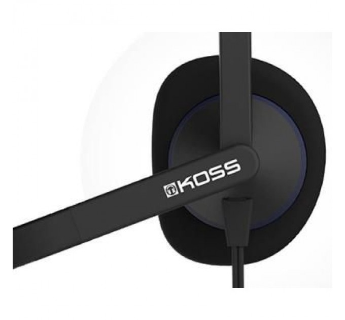 Koss Навушники Koss CS195-USB