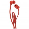 JBL Навушники JBL T110 Red (T110RED)
