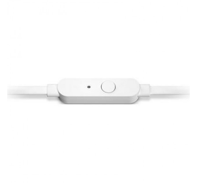 JBL Навушники JBL T110 White (T110WHT)