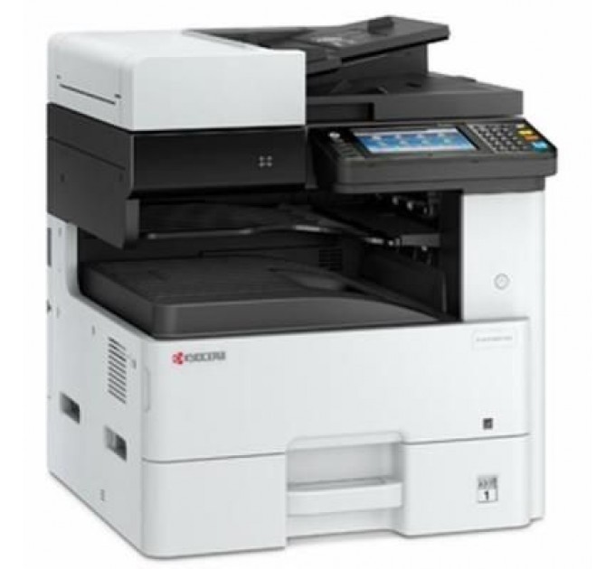 Kyocera Багатофункціональний пристрій Kyocera Ecosys M4132idn (1102P13NL0)