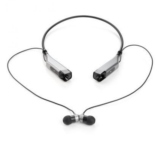 Vinga Навушники Vinga EBT055 Black-Grey Bluetooth (EBT055BG)