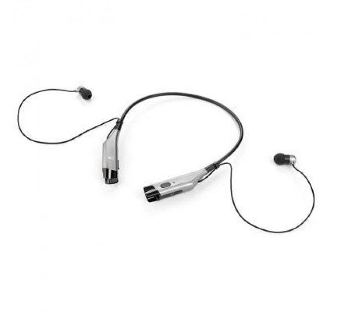 Vinga Навушники Vinga EBT055 Black-Grey Bluetooth (EBT055BG)