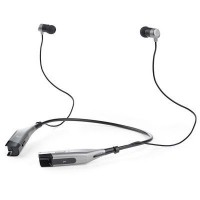 Навушники Vinga EBT055 Black-Grey Bluetooth (EBT055BG)