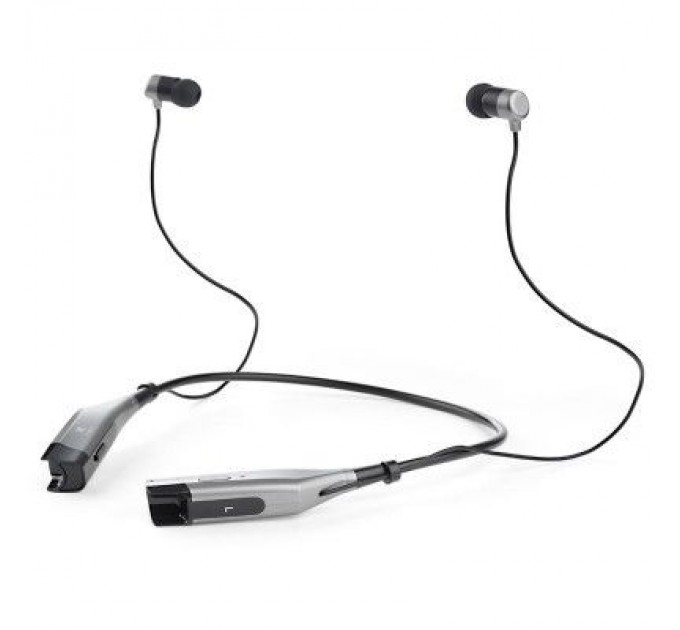 Vinga Навушники Vinga EBT055 Black-Grey Bluetooth (EBT055BG)