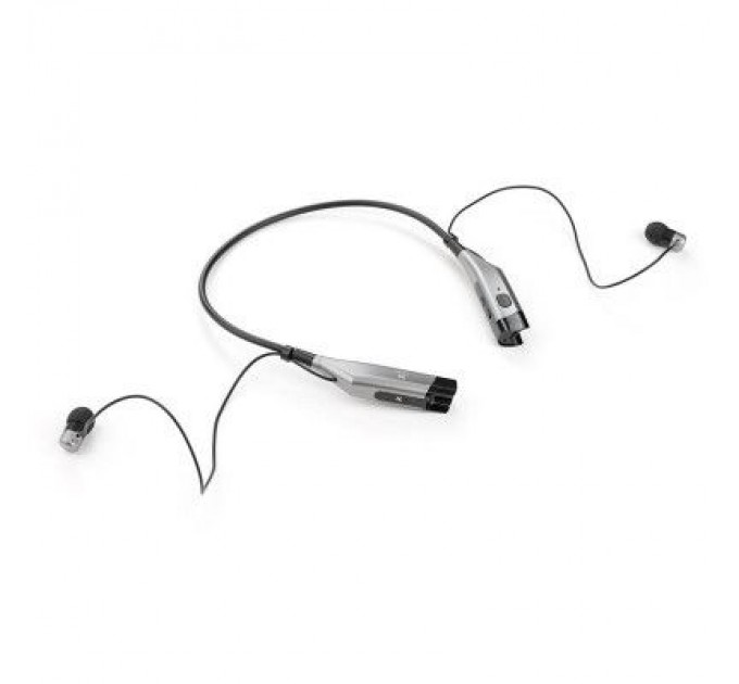 Vinga Навушники Vinga EBT055 Black-Grey Bluetooth (EBT055BG)