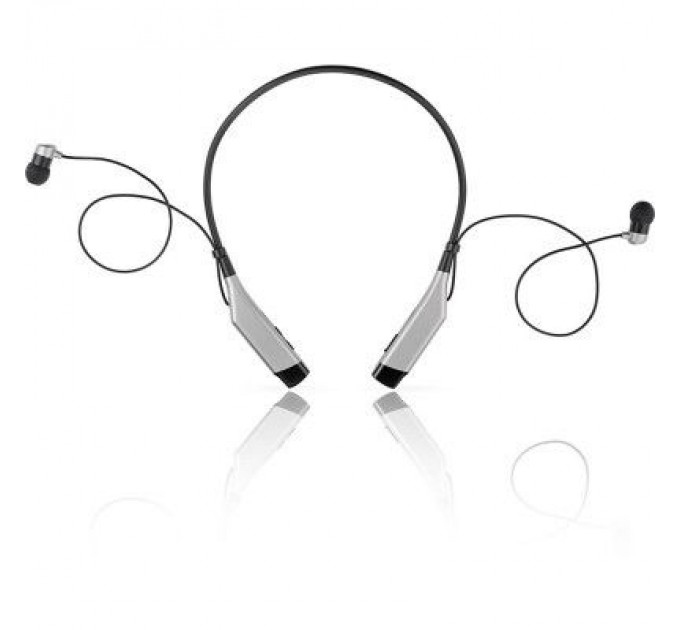 Vinga Навушники Vinga EBT055 Black-Grey Bluetooth (EBT055BG)