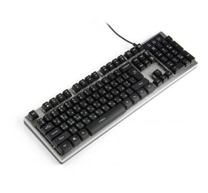 Vinga Клавіатура Vinga KBG839 black
