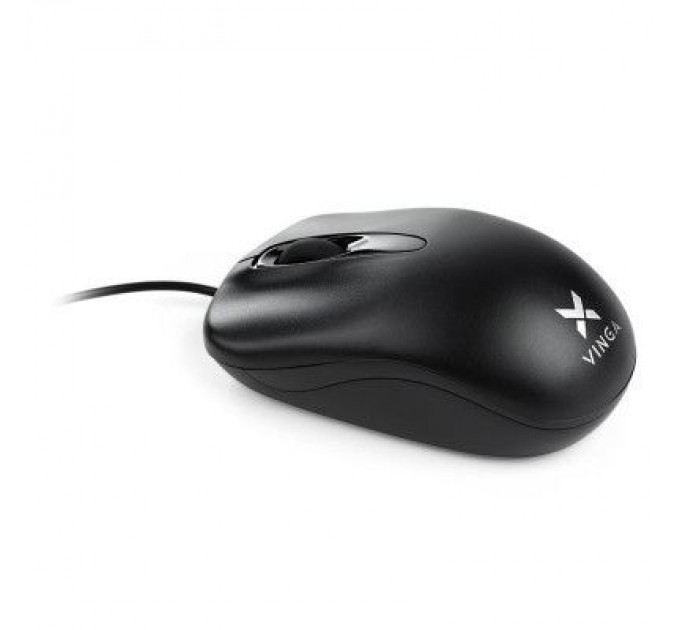 Vinga Комплект Vinga KBS806 black