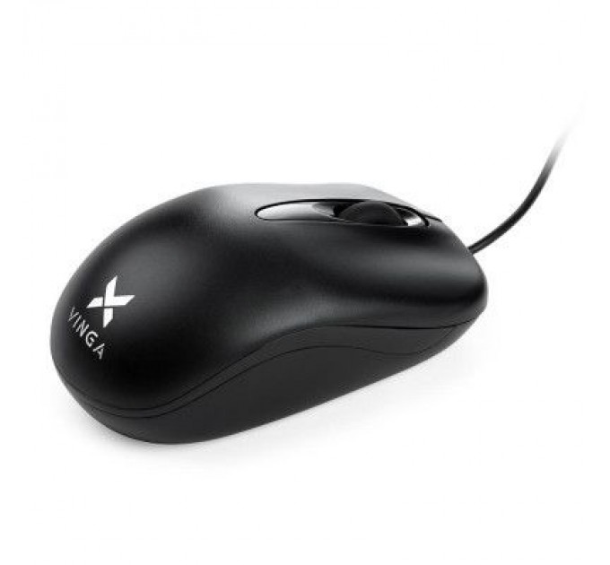 Vinga Комплект Vinga KBS806 black