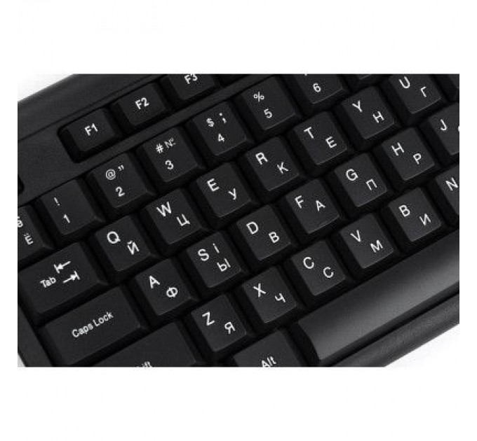 Vinga Комплект Vinga KBS806 black