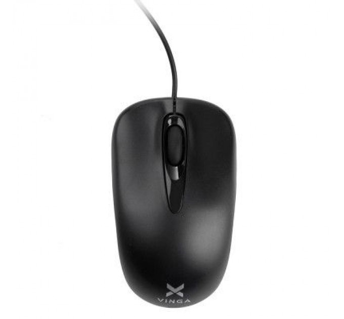 Vinga Комплект Vinga KBS806 black