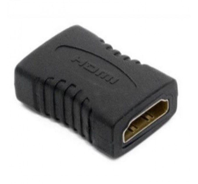 Extradigital Перехідник HDMI F to HDMI F Extradigital (KBH1693)