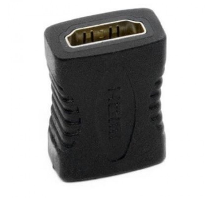 Extradigital Перехідник HDMI F to HDMI F Extradigital (KBH1693)