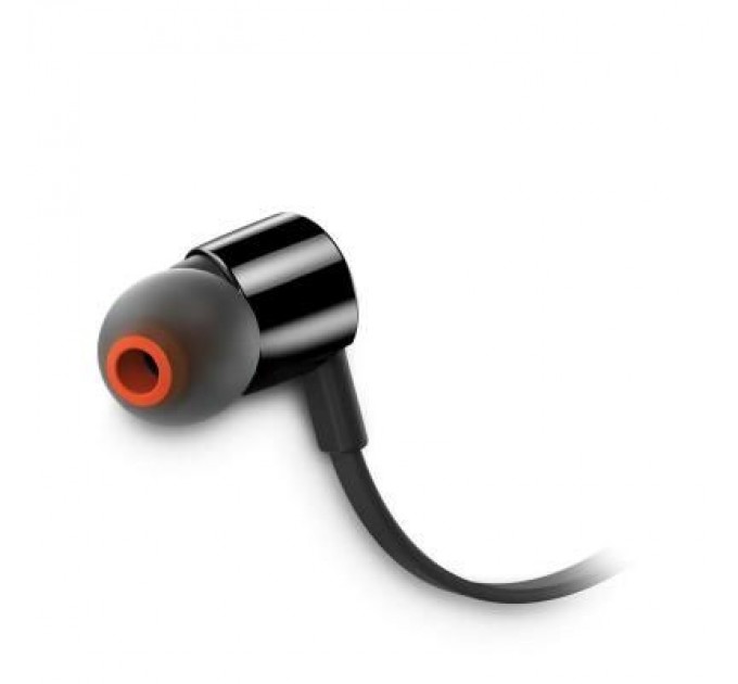 JBL Навушники JBL T210 Black (JBLT210BLK)