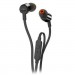 JBL Навушники JBL T210 Black (JBLT210BLK)