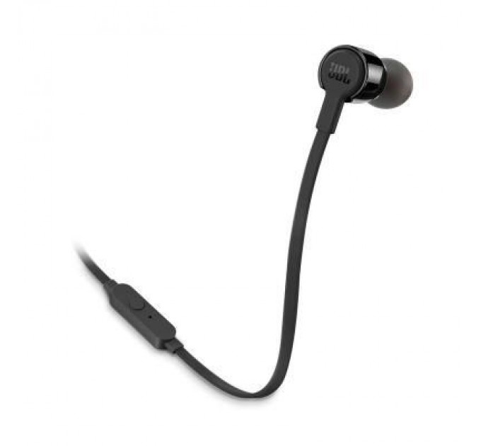 JBL Навушники JBL T210 Black (JBLT210BLK)