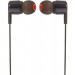 JBL Навушники JBL T210 Black (JBLT210BLK)