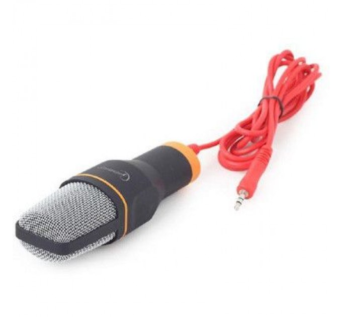 Gembird Мікрофон Gembird MIC-D-03