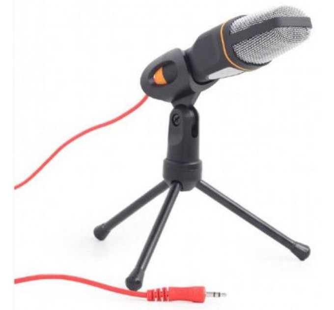 Gembird Мікрофон Gembird MIC-D-03