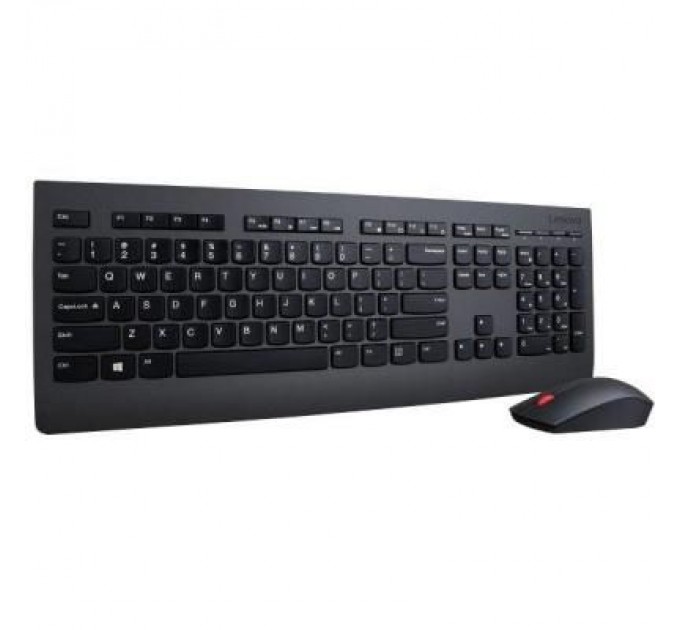 Lenovo Комплект Lenovo Professional Wireless Keyboard (4X30H56821)