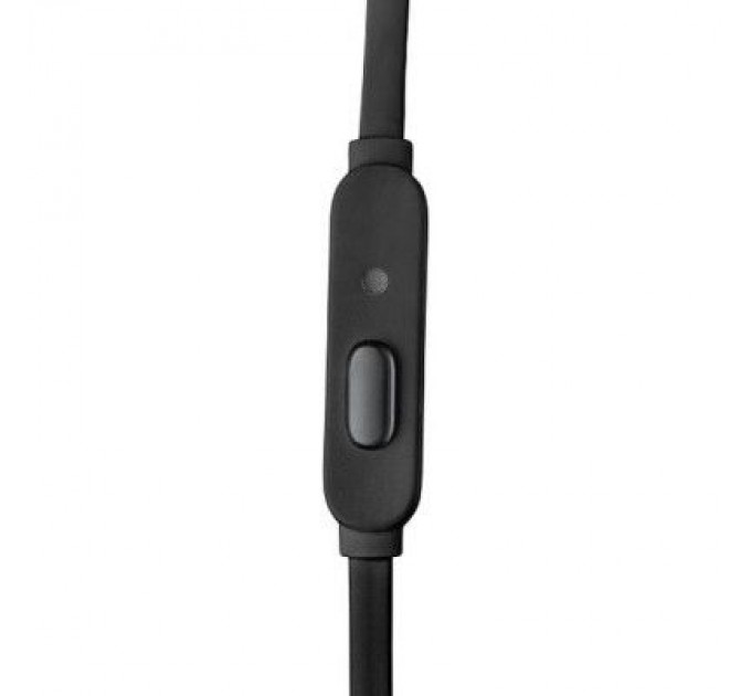 JBL Навушники JBL T205 Black (JBLT205BLK)