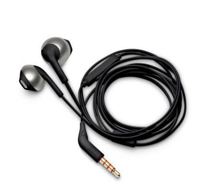 JBL Навушники JBL T205 Black (JBLT205BLK)