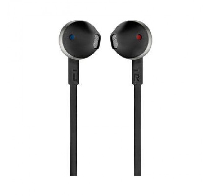 JBL Навушники JBL T205 Black (JBLT205BLK)