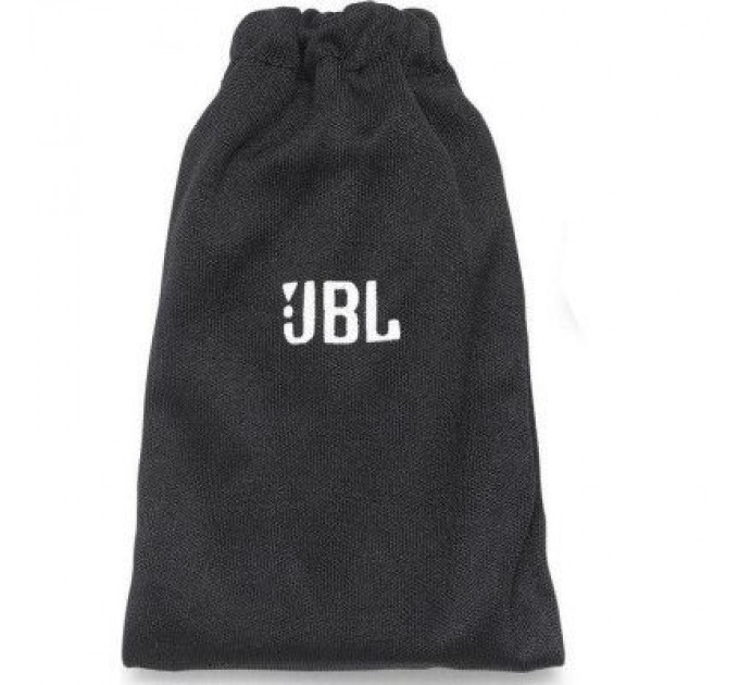 JBL Навушники JBL T205 Black (JBLT205BLK)