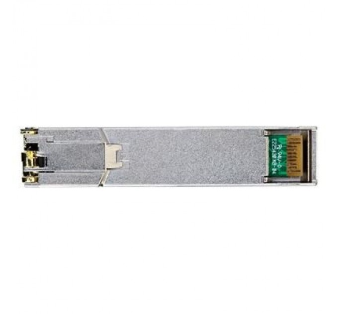 Ubiquiti Модуль SFP Ubiquiti UACC-CM-RJ45-1G (UF-RJ45-1G)