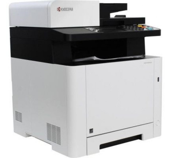 Kyocera Багатофункціональний пристрій Kyocera Ecosys M5526cdn (1102R83NL0)
