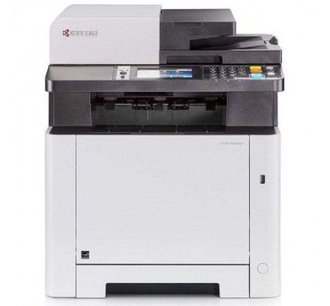 Kyocera Багатофункціональний пристрій Kyocera Ecosys M5526cdn (1102R83NL0)