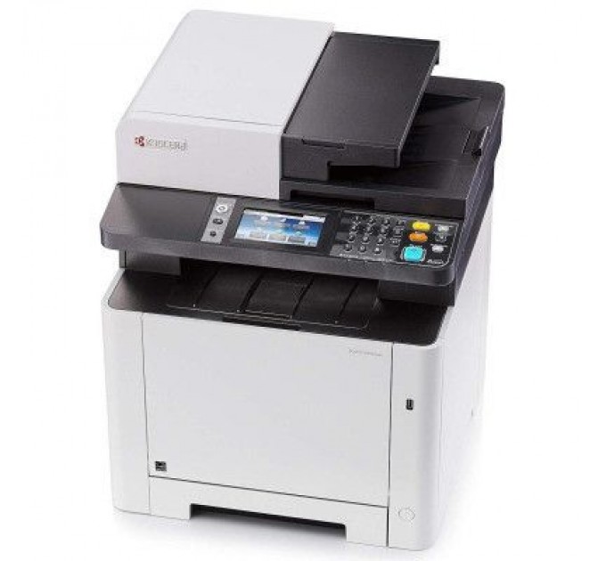 Kyocera Багатофункціональний пристрій Kyocera Ecosys M5526cdn (1102R83NL0)