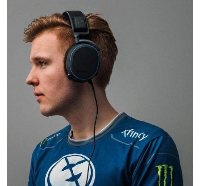 SteelSeries Навушники SteelSeries Arctis Pro + GameDAC (61453)