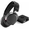 SteelSeries Навушники SteelSeries Arctis Pro Wireless (61473)