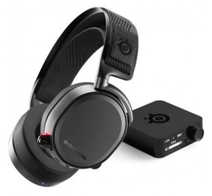 SteelSeries Навушники SteelSeries Arctis Pro Wireless (61473)