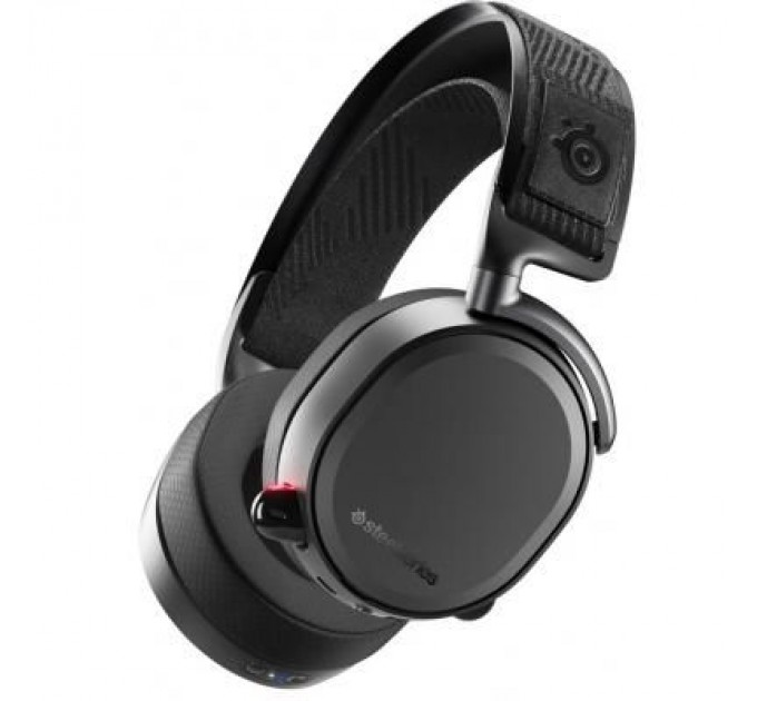 SteelSeries Навушники SteelSeries Arctis Pro Wireless (61473)