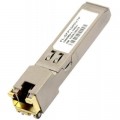 FoxGate Модуль SFP FoxGate copper-10/100/1000 (SFP-copper-10/100/1000)