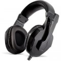 REAL-EL Навушники REAL-EL GDX-7200 Black