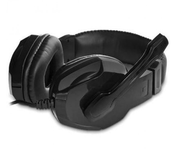 REAL-EL Навушники REAL-EL GDX-7200 Black