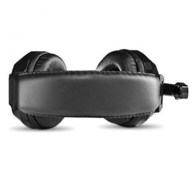 REAL-EL Навушники REAL-EL GDX-7200 Black